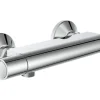 Online Thermostat-Duscharmatur Vico Einhebelmischer