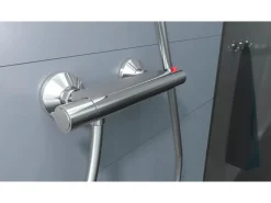 Online Thermostat-Duscharmatur Vico Einhebelmischer