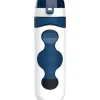 Discount Tritan Trinkflasche Fresh 720 ml Dunkelblau Vorratsdosen