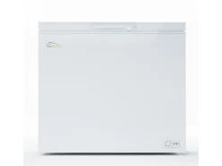 Tronitechnik Gefrierschränke|Kühlschränke<Gefriertruhe Kühltruhe Borgar Pro Mit 2In1 Gefrier- Und Kühlfunktion | 210 Liter 223Kwh/Jahr | Led-Licht