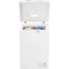 Clearance Tronitechnik Gefriertruhe Kühltruhe Borgar Pro Mit 2In1 Gefrier- Und Kühlfunktion | 110 Liter 169Kwh/Jahr | Led-Licht