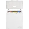 Discount Tronitechnik Gefriertruhe Kühltruhe Borgar Pro Mit 2In1 Gefrier- Und Kühlfunktion | 160 Liter 184Kwh/Jahr Led Griff