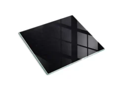 Sale Tulup Herdabdeckplatte 60x52 cm Schneidebrett aus Glas Schutzplatte Küchenutensilien Spritzschutz Anschlagtafel Herdabdeckungen|Schneidebretter