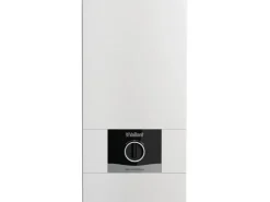 Vaillant Durchlauferhitzer<Durchlauferhitzer VED E 24/8 PRO Weiß