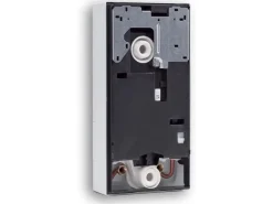 Vaillant Durchlauferhitzer<Durchlauferhitzer VED E 24/8 PRO Weiß