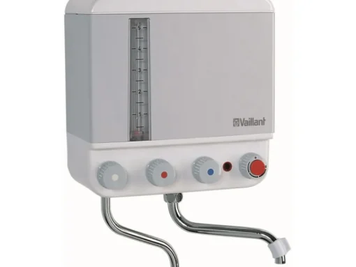 Kochendwassergerät VEK5LWGR 5 Liter Warmwasserspeicher|Zubehör Für Küchenarmatur