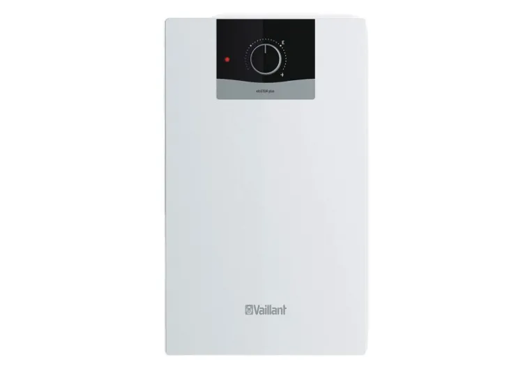Vaillant Warmwasserspeicher<Untertisch-Elektrospeicher mit Armatur VEN5/7UARM 5 Liter