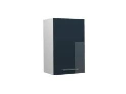 Sale Vicco Hängeschrank Fame-Line Hängender Küchenschrank Hochglanz/Weiß 45 cm Küchenschränke