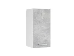 Online Vicco Hängeschrank R-Line Hängender Küchenschrank /Weiß 30 cm Beton