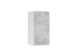 Best Vicco Hängeschrank R-Line Hängender Küchenschrank /Weiß 40 cm Küchenschränke|Einbauküchen