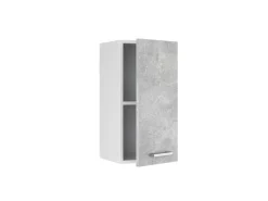 Best Vicco Hängeschrank R-Line Hängender Küchenschrank /Weiß 40 cm Küchenschränke|Einbauküchen