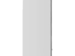 Best vidaXL Hängeglasschrank Betongrau 60x31x60 cm Holzwerkstoff