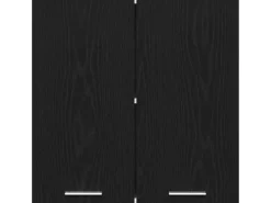Clearance vidaXL Hängeschrank mit Tür Riga und Weiß 30 x 31 x 40 cm 884120 Betongrau