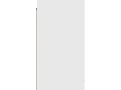 vidaXL Hängeschrank Weiß 80x31x60 cm Holzwerkstoff