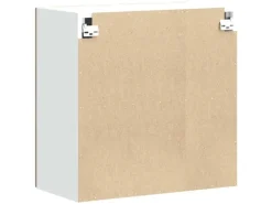 vidaXL Küchen-Hängeschrank Kalmar Sonoma-Eiche Holzwerkstoff 853580 Küchenschränke