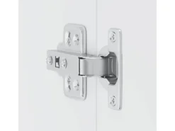 Discount vidaXL Küchen-Hängeschrank Lucca Hochglanz-Weiß Holzwerkstoff 853819 Küchenschränke