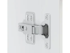 Best vidaXL Küchen-Hängeschrank mit Glastür Porto Hochglanz-Weiß 854009 Hochglanz Weiß