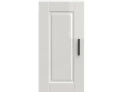 Küchenschränke<vidaXL Küchen-Hängeschrank Porto Hochglanz-Weiß Holzwerkstoff 854019 Hochglanz Weiß