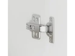 Küchenschränke<vidaXL Küchen-Hängeschrank Porto Hochglanz-Weiß Holzwerkstoff 854019 Hochglanz Weiß