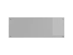 Clearance vidaXL Küchenrückwand 110 x 40 x 0,6 cm Gehärtetes Glas 42001304 Küchenrückwände
