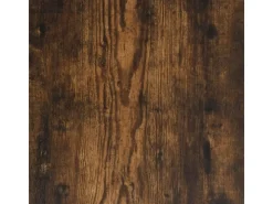 Pantryküchen<vidaXL Küchenschrank Räuchereiche 35x50x180 cm Holzwerkstoff