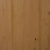 vidaXL Rollschrank mit Schreibtisch MOSS Honigbraun Massivholz Kiefer