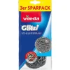 Discount Vileda Scheuerspirale Glitzi 3er-Pack
