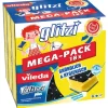Clearance Topfreiniger Glitzi Plus 18er-Pack mit Antibac Pfannen
