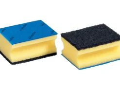 Clearance Topfreiniger Glitzi Plus 18er-Pack mit Antibac Pfannen