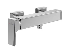 Clearance Einhebel-Duscharmatur Subway 3.0 in Chrom Einhebelmischer