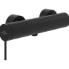 Villeroy & Boch Einhebelmischer<Einhebel-Duscharmatur Loop & Friends in Matt Black