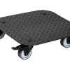 Wagner design yourself Töpfe<Wagner Pflanzenroller GH 7008 29 cm x 29 cm Schwarz