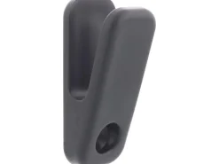 Online Wagner Wandhaken Hooks4home Klammer 85 mm x 35 mm x 40 mm Schwarz Küchen-Ordnungssysteme