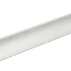 Online Wandanschlussleiste Aluminium eloxiert Silber gebürstet 15 mm x 2,5 m Küchenrückwände