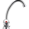 Sale Waschtischarmatur Garupe Chrom