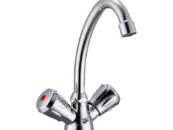 Sale Waschtischarmatur Garupe Chrom