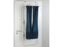 Sale Über-Tür-Wäschetrockner 142 cm x 51 cm x 41 cm Wäschetrockner