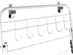 Sale Über-Tür-Wäschetrockner 142 cm x 51 cm x 41 cm Wäschetrockner