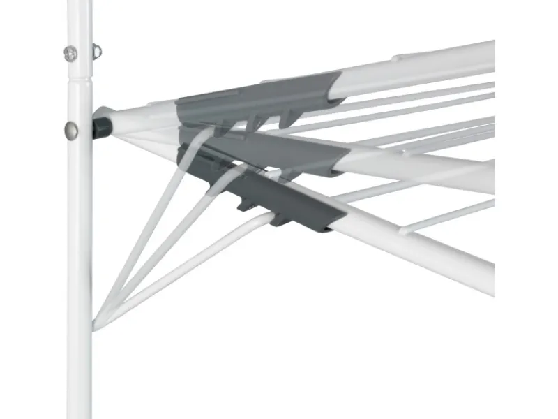 Sale Über-Tür-Wäschetrockner 142 cm x 51 cm x 41 cm Wäschetrockner