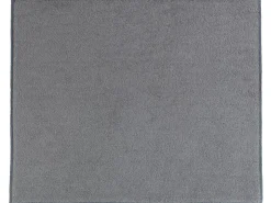 Wenko Pfannen|Küchenhelfer<Mikrofaser Abtropfmatte Miko 47 cm x 40 cm Grau