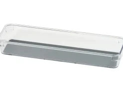 Outlet Wenko Schubladeneinsatz Long L 32,5 cm x 4,5 cm x 9 cm