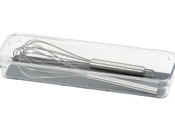 Outlet Wenko Schubladeneinsatz Long L 32,5 cm x 4,5 cm x 9 cm