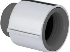 Hot Wenko Wassersparer Watersaving Universal passend Chrom