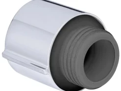 Hot Wenko Wassersparer Watersaving Universal passend Chrom