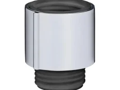 Hot Wenko Wassersparer Watersaving Universal passend Chrom