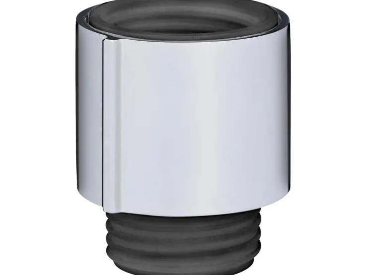 Hot Wenko Wassersparer Watersaving Universal passend Chrom
