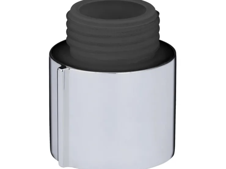 Hot Wenko Wassersparer Watersaving Universal passend Chrom