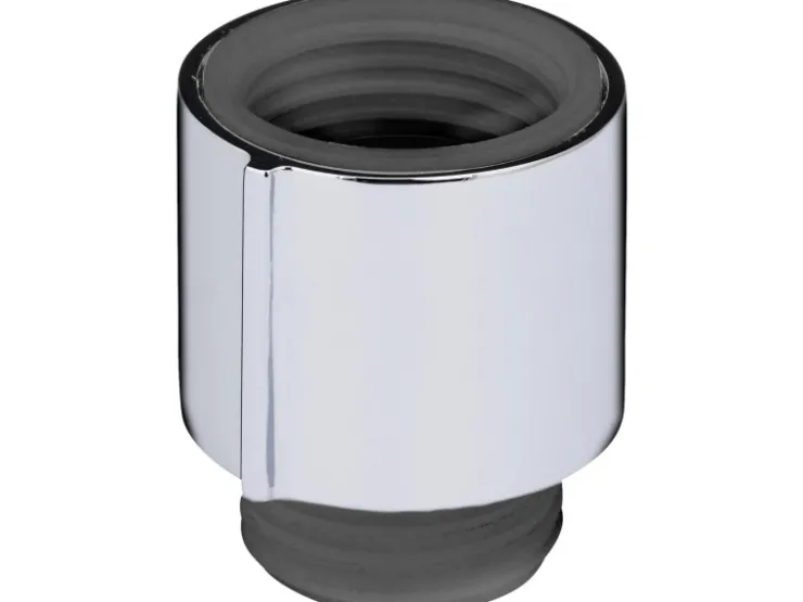 Hot Wenko Wassersparer Watersaving Universal passend Chrom