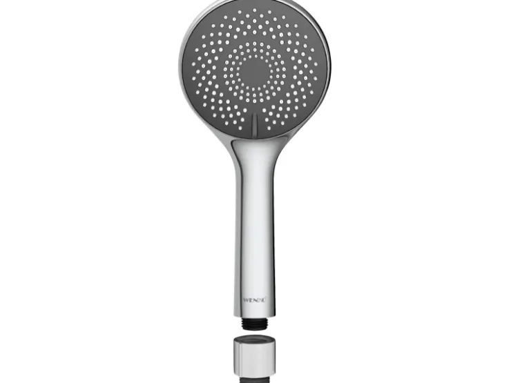 Hot Wenko Wassersparer Watersaving Universal passend Chrom