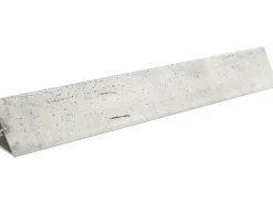 Outlet Westag Wandabschlussleiste Plus 410 cm x 2 cm (BN230 SI) Herde